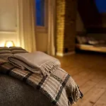 W Karpaczu Дом отдыха