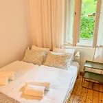 W Karpaczu Дом отдыха Карпач