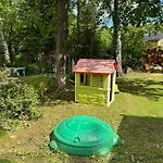 W Karpaczu Карпач