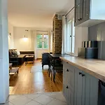 Дом отдыха W Karpaczu