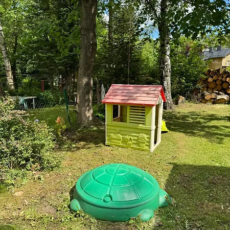 W Karpaczu Karpacz