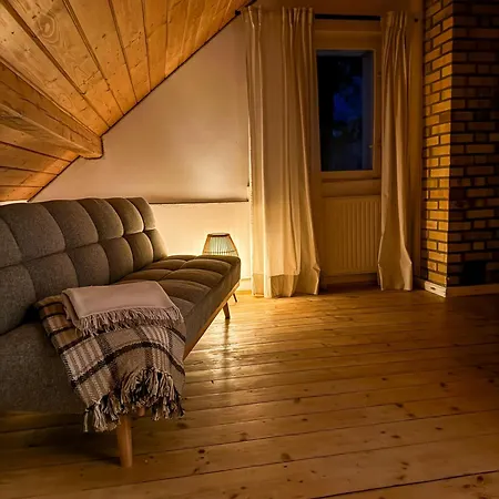 W Karpaczu Casa vacanze