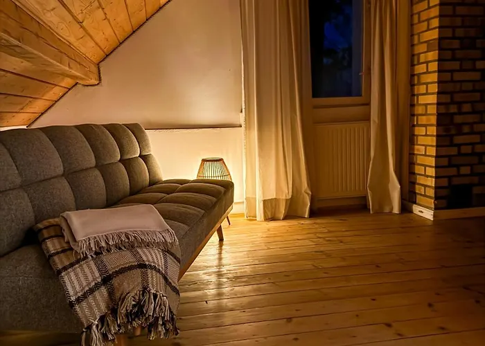 W Karpaczu Holiday home