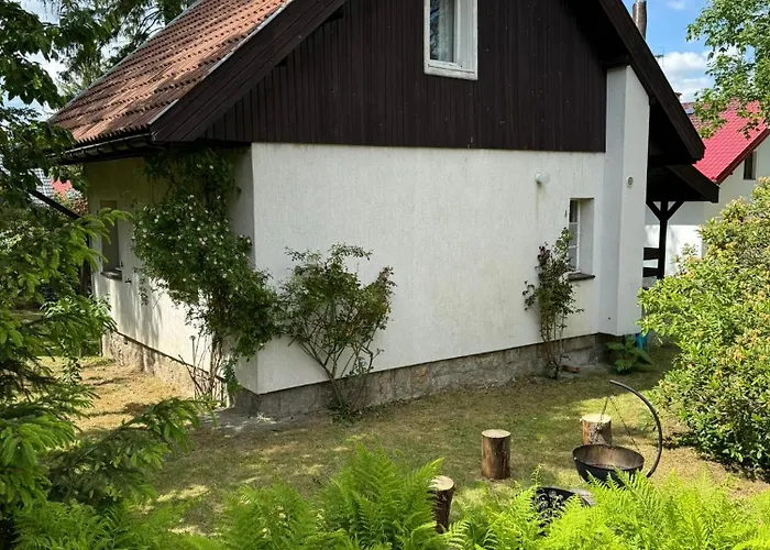 W Karpaczu Holiday home Karpacz
