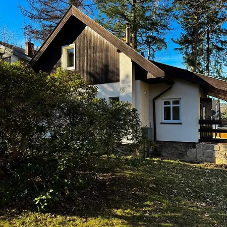Ferienhaus W Karpaczu Karpacz