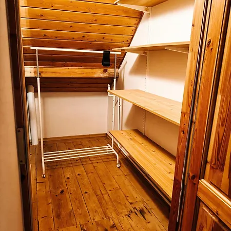 W Karpaczu Ferienhaus Karpacz