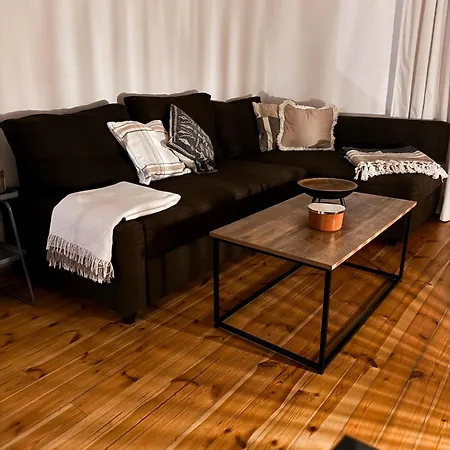 W Karpaczu Ferienhaus