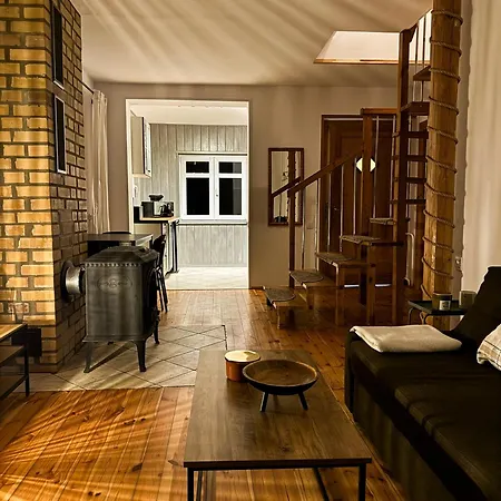 Сasa de vacaciones W Karpaczu Karpacz