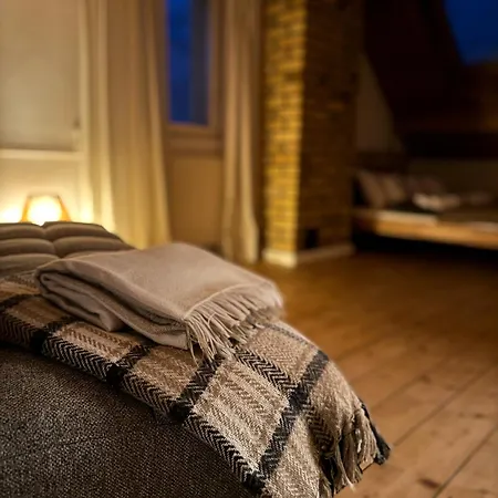 W Karpaczu Сasa de vacaciones