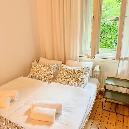 W Karpaczu Сasa de vacaciones Karpacz