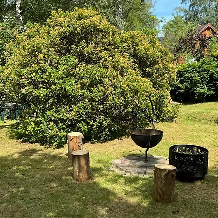 W Karpaczu Сasa de vacaciones *