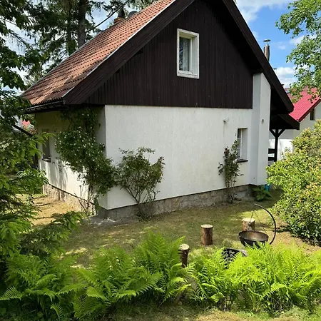 W Karpaczu Ferienhaus Karpacz