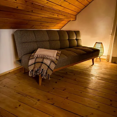 Feriehus W Karpaczu Karpacz