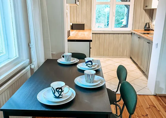 Tatil Evi W Karpaczu Karpacz