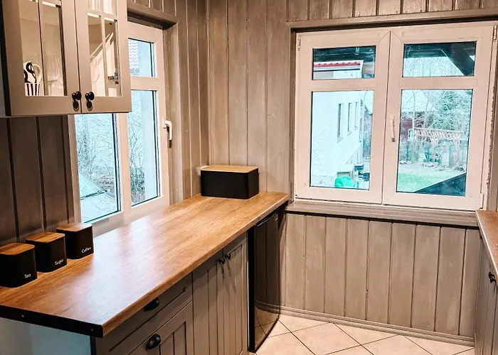 W Karpaczu * Karpacz