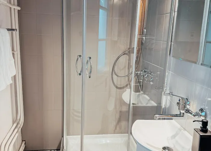 Ferienhaus W Karpaczu Karpacz