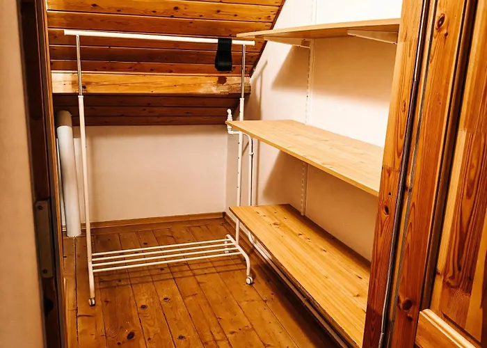 W Karpaczu Tatil Evi Karpacz