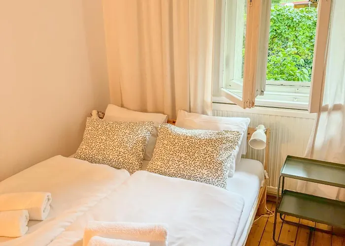 W Karpaczu Tatil Evi Karpacz