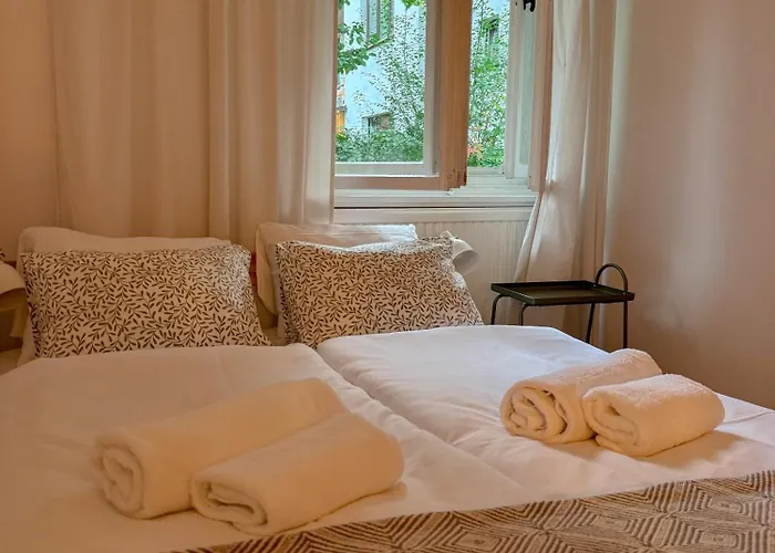 Ferienhaus W Karpaczu Karpacz