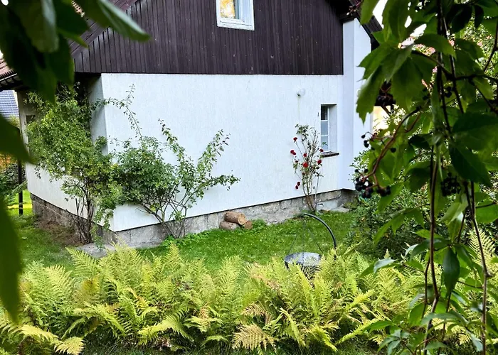 W Karpaczu * Karpacz