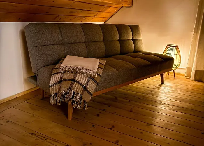 Ferienhaus W Karpaczu Karpacz